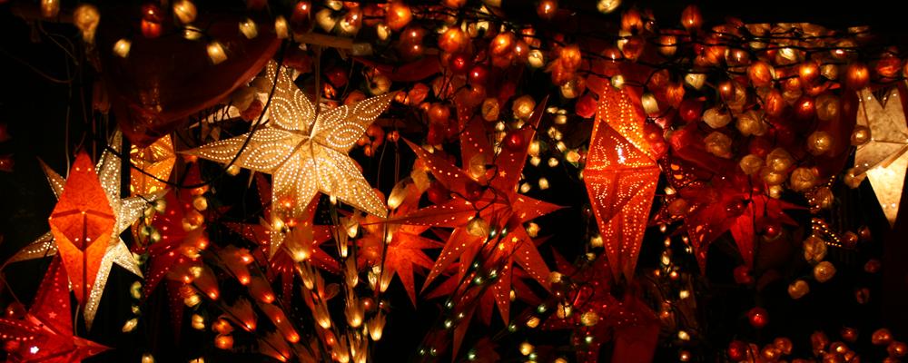 Christmas Time Is Here